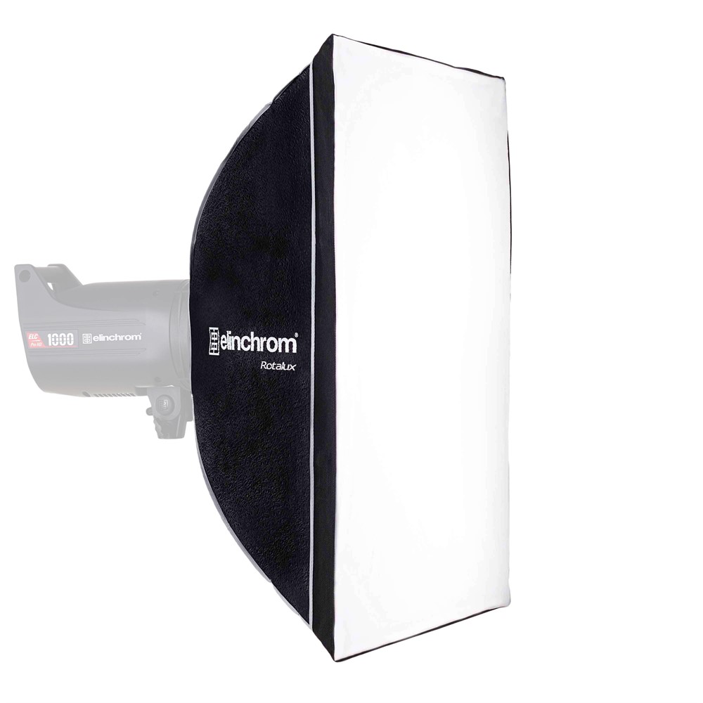 Elinchrom Rotalux Square 70x70 Softbox