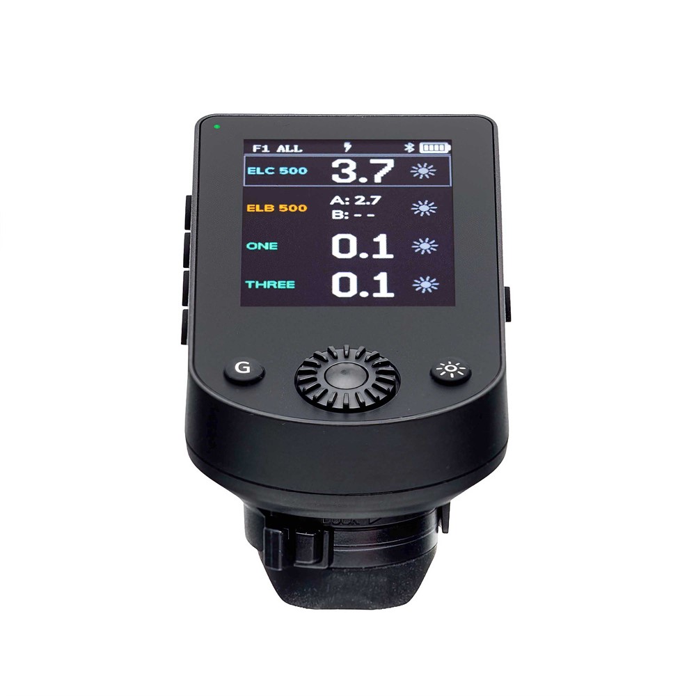 Elinchrom Transmitter Pro X Nikon