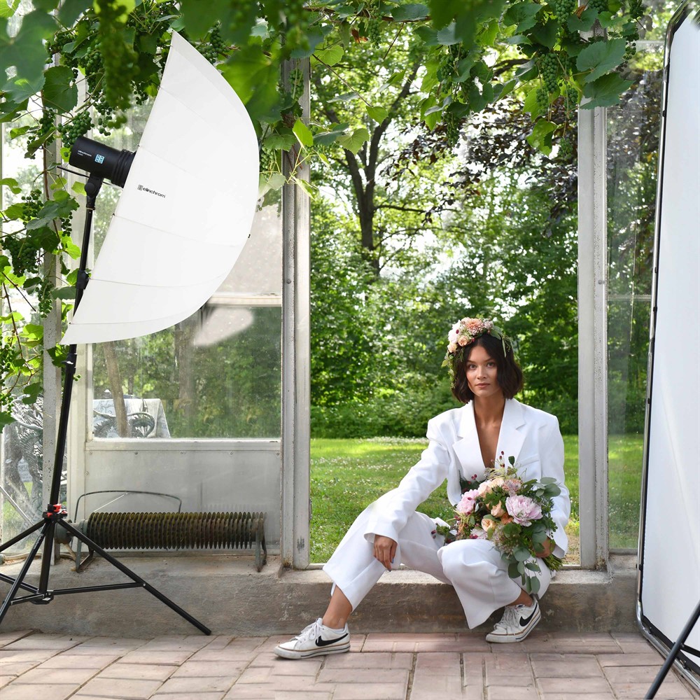 Elinchrom Wedding Kit OnLocation