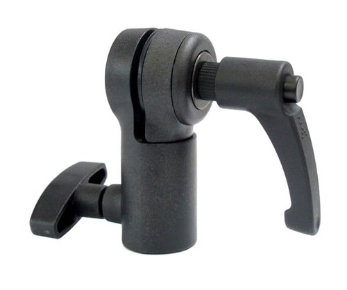 Elinchrom Tilt Head Quadra ELB500 Heads