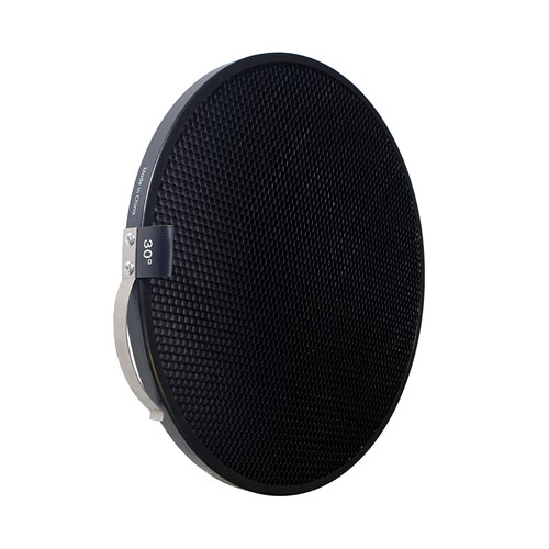 Elinchrom Grid 21 cm 30°