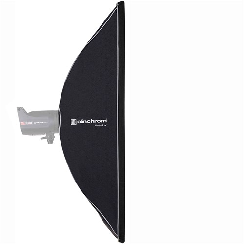 Softbox, perfect for portrait and rimlight