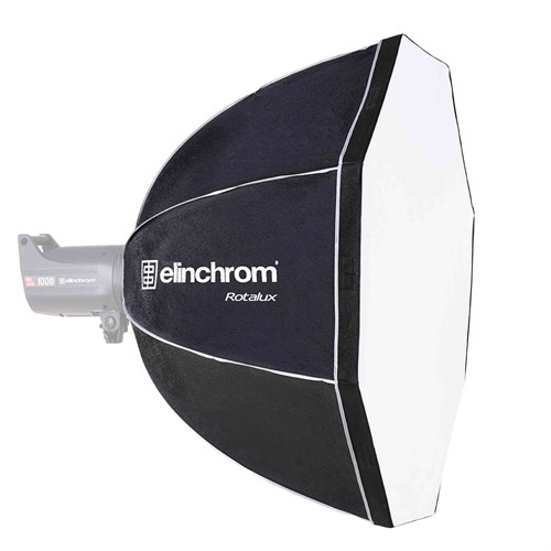 Elinchrom Rotalux Deep Octa 100cm Softbox