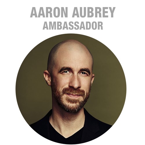 Aaron Aubrey
