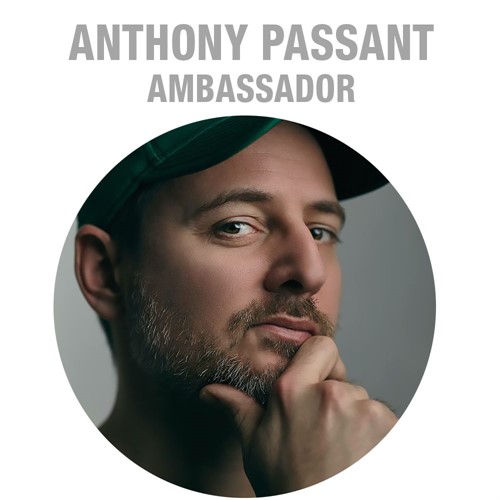 Anthony Passant
