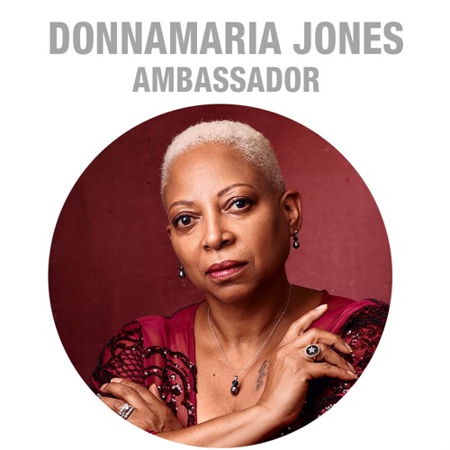 Donnamaria Jones