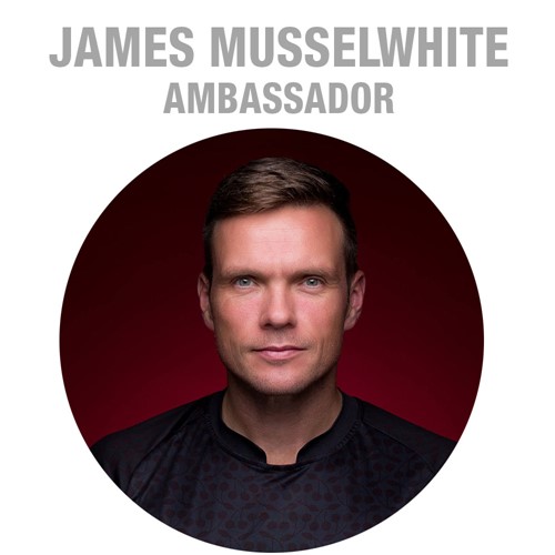 James Musselwhite
