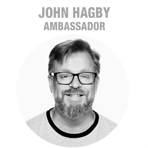John Hagby