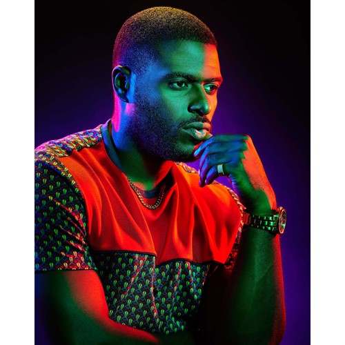 Image sample Color filter