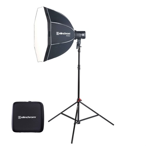 Elinchrom Creator Kit