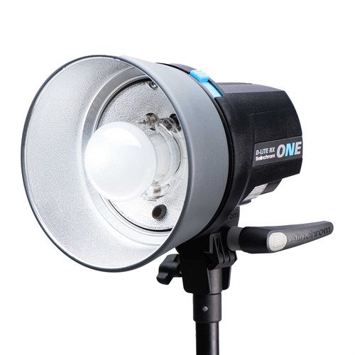 Elinchrom D-Lite RX ONE (Europe & Swiss)