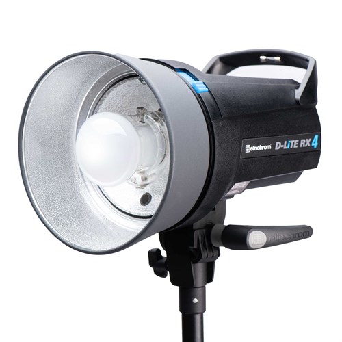 Elinchrom D-Lite RX 4 EU (Europe)