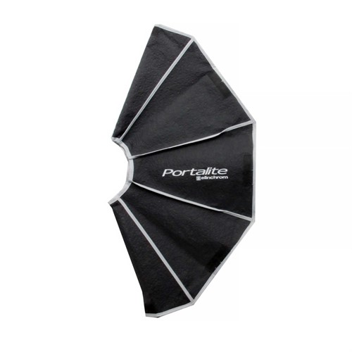 Elinchrom Reflektierendes Tuch Portalite Octa 56