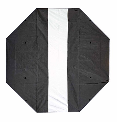 Elinchrom Recta & Strip Diffuser-Blocker Octa 190