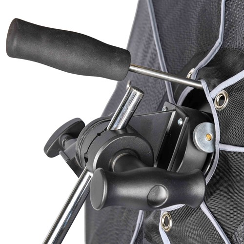 Updated tripod mount 2026