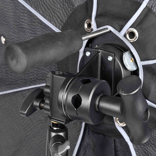 Very robust bracket (2026)