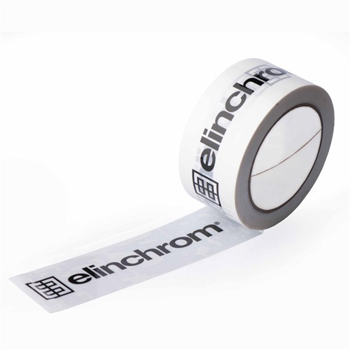 Elinchrom Packing Tape with Logo