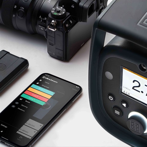 Speed up your workflow