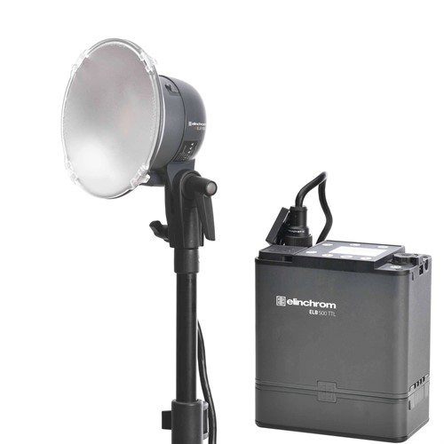 Elinchrom ELB 500 TTL To Go