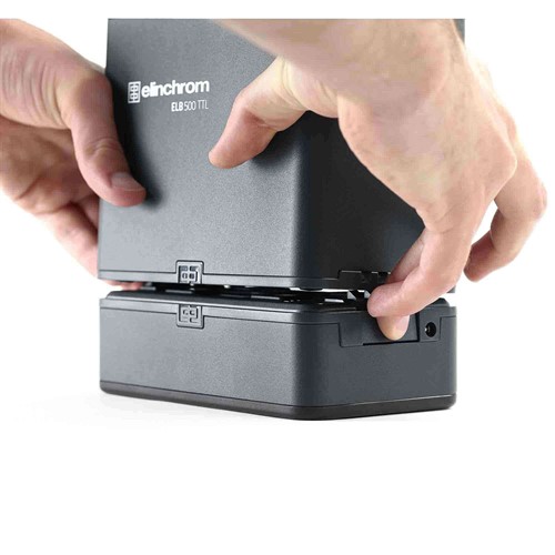 Battery quick disconnect