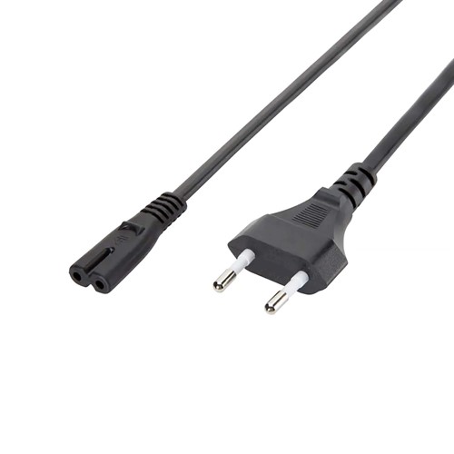 Elinchrom Power Cable 1. 8m Straight for