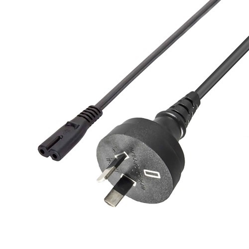Elinchrom Power Cable 1. 8m Straight for AU (Austraila)