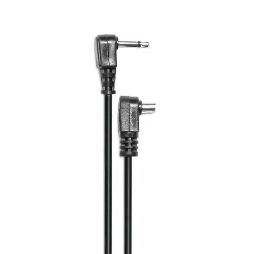 Elinchrom Skyport Synkkabel 20 cm 2.5mm till PC synk