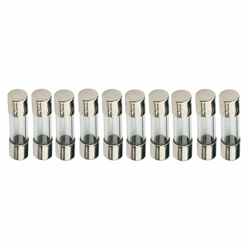 Elinchrom Fuse T8 Ampere 5x20mm – 10 pcs