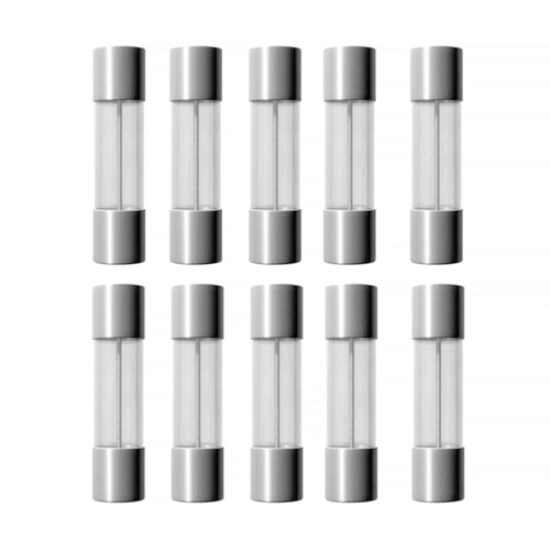 Elinchrom Fuse T10 Ampere 10 pcs 5x20 mm