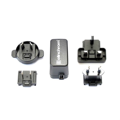 Elinchrom Micro-USB Charger Kit