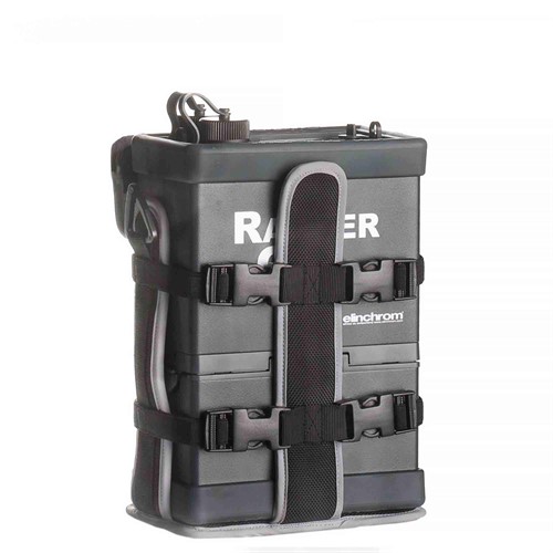Elinchrom Borsa Snappy for Ranger Quadra