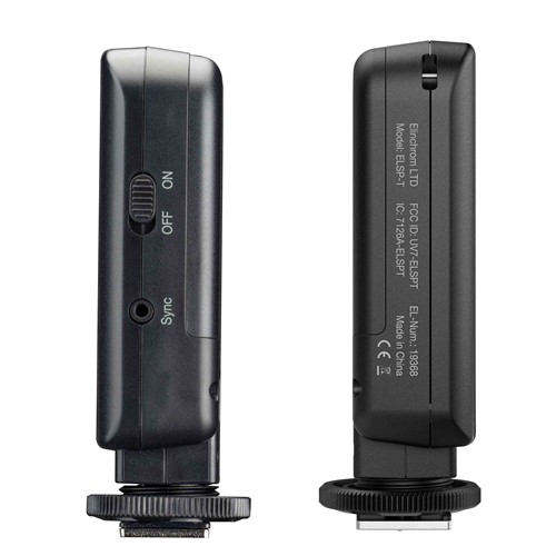 Elinchrom Skyport Transmitter Plus