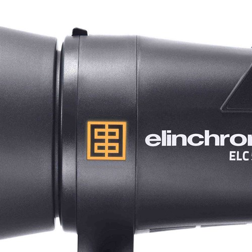 Color coding of flash groups