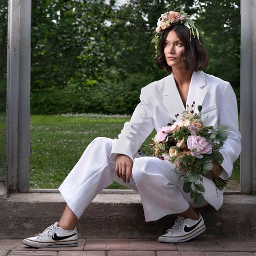 Photo Shoot Elinchrom THREE