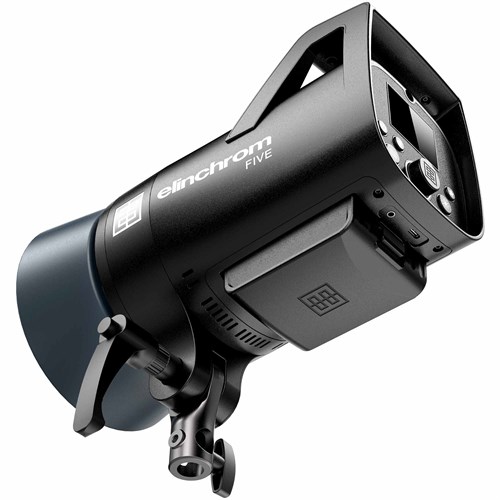 Elinchrom FIVE