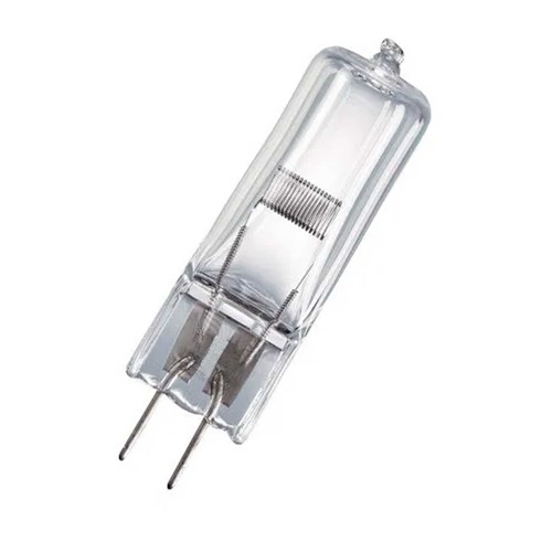 Halogen Lamp 150W/115V GX6.35
