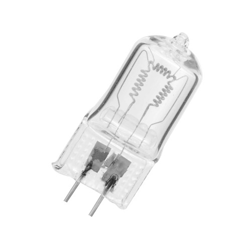 Elinchrom Modeling Lamp Halogen 200W/120V GX6.35