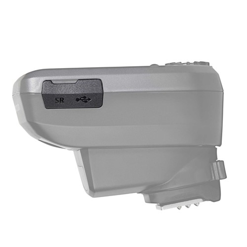 Elinchrom spare part, rubber cap