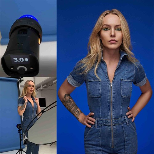 Enhance the background color