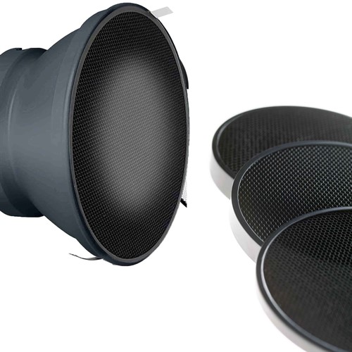 Fits Reflector 21 cm