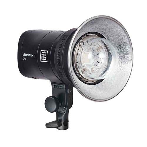 Elinchrom OCF Wide Reflector 16 cm