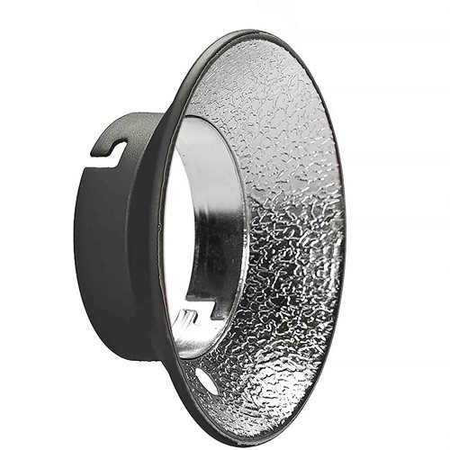 Elinchrom Reflektor 70° 13.5 cm | Q-Mount