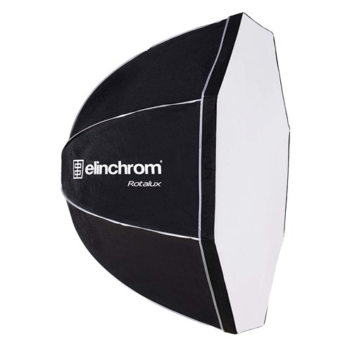 Rotalux Deep Octa 100cm