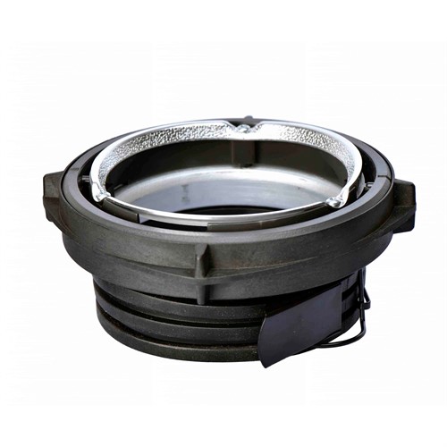 Elinchrom Adapterring OCF