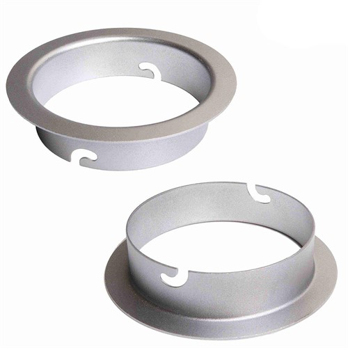 Elinchrom Softbox Adapter Rotalux Go for Elinchrom