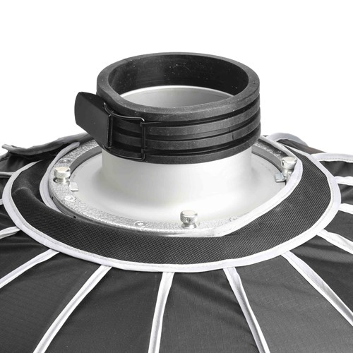 OCF adapter with Rotalux Go