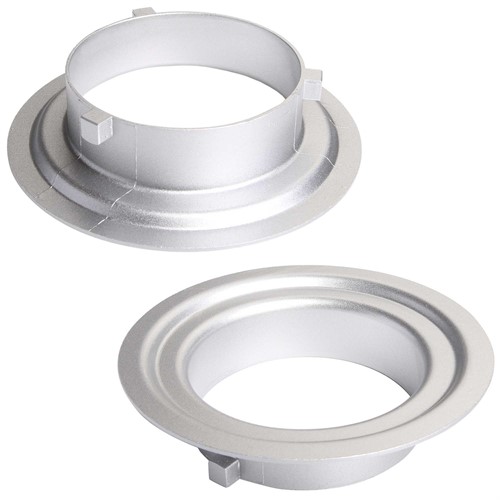 Elinchrom Softbox Adapter Rotalux Go for S-Mount Bowens