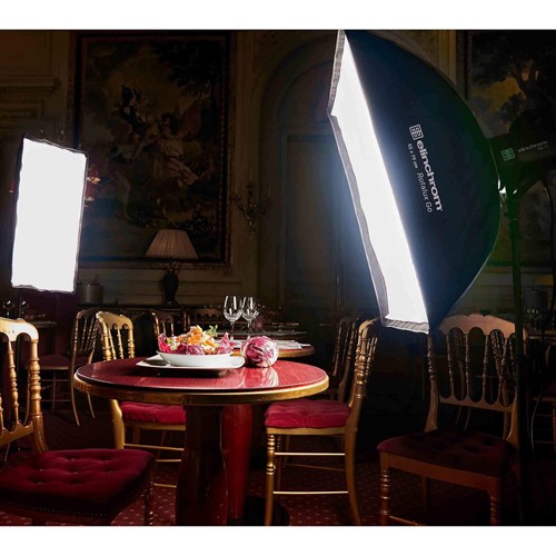 Elinchrom Rotalux Go 55 x 75 cm