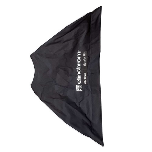 Elinchrom Reflective Cloth Recta 55x75 | Rotalux Go