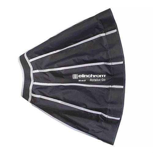 Elinchrom Reflective Cloth Octa 60 | Rotalux Go